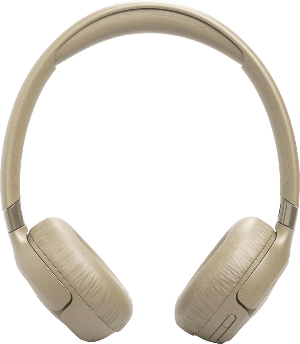 Casque Bluetooth JBL Tune 680 Beige - Réduction de Bruit (1200130030475) — image 7