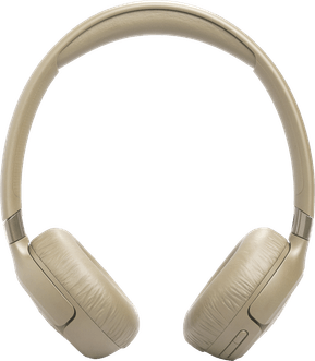 Casque Bluetooth JBL Tune 680 Beige - Réduction de Bruit (1200130030475) — image 7