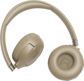 Casque Bluetooth JBL Tune 680 Beige - Réduction de Bruit (1200130030475) — image 4