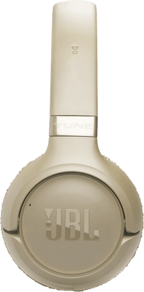 Casque Bluetooth JBL Tune 680 Beige - Réduction de Bruit (1200130030475) — image 8