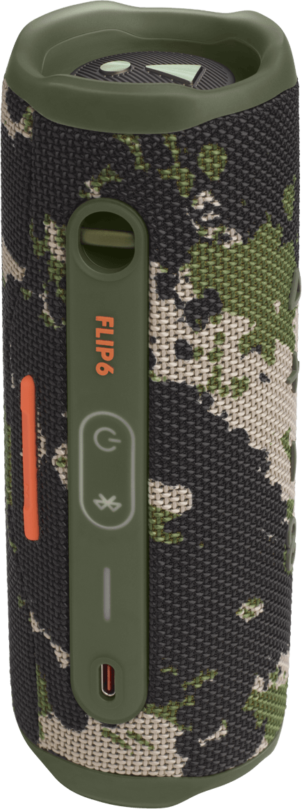 Enceinte Bluetooth portable JBL Flip 6 Camouflage (6925281993053) — image 6