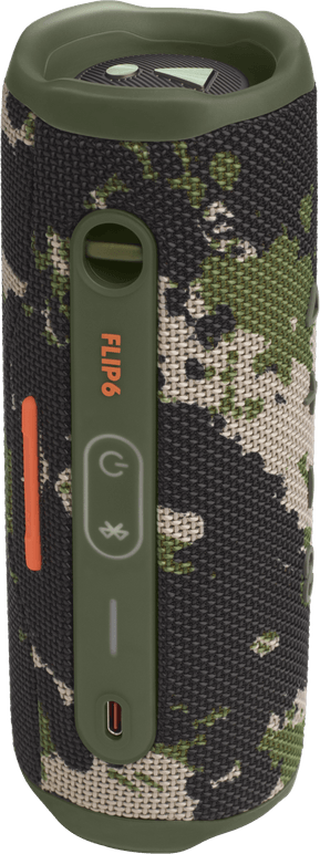 Enceinte Bluetooth portable JBL Flip 6 Camouflage (6925281993053) — image 6