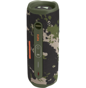 Enceinte Bluetooth portable JBL Flip 6 Camouflage (6925281993053)
