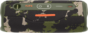Enceinte Bluetooth portable JBL Flip 6 Camouflage (6925281993053) — image 4