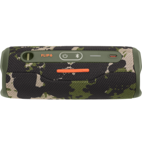 Enceinte Bluetooth portable JBL Flip 6 Camouflage (6925281993053)