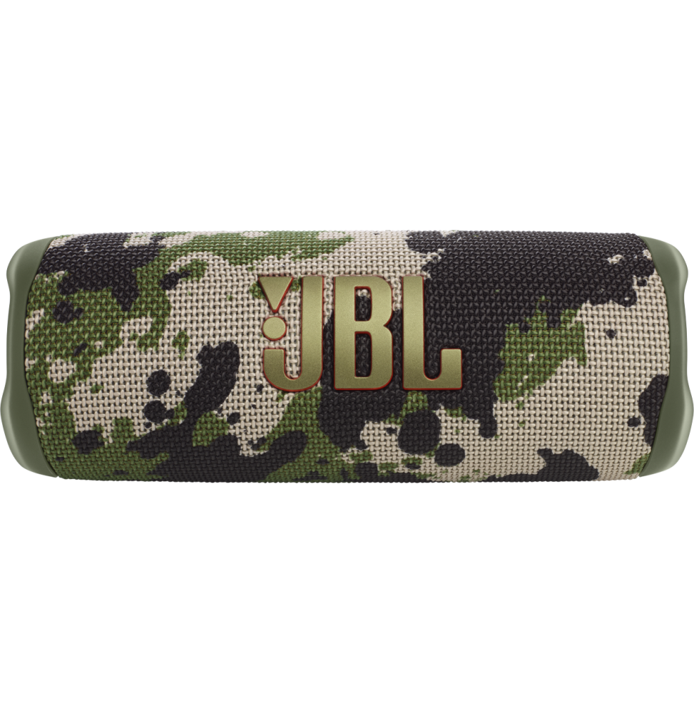 Enceinte Bluetooth portable JBL Flip 6 Camouflage (6925281993053)