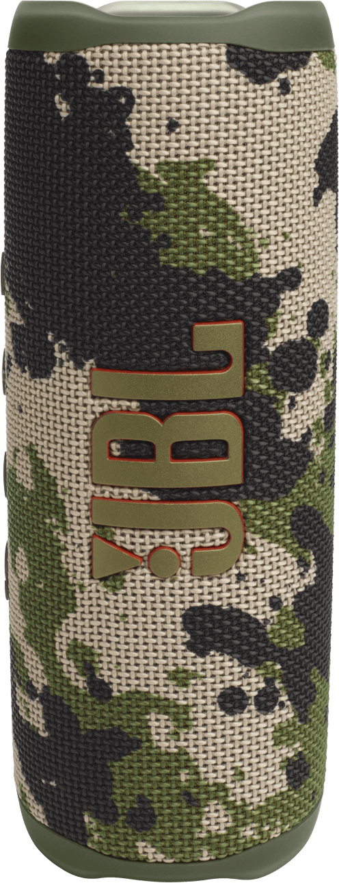 JBL Flip 6 Portable Bluetooth Speaker Camouflage (6925281993053) — image 5