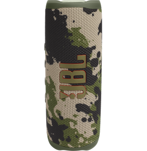Enceinte Bluetooth portable JBL Flip 6 Camouflage (6925281993053)