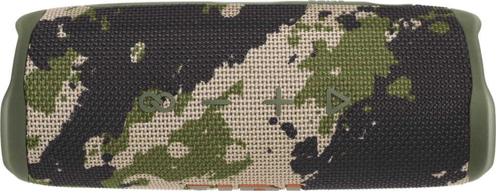 Enceinte Bluetooth portable JBL Flip 6 Camouflage (6925281993053) — image 3
