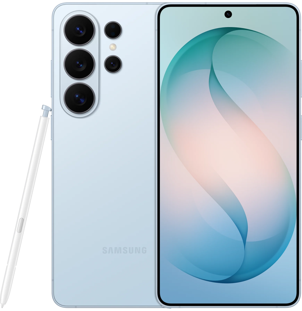 SAMSUNG Galaxy S26 Ultra 5G Dual Sim (16GB | 1 TB) - Sky Blue