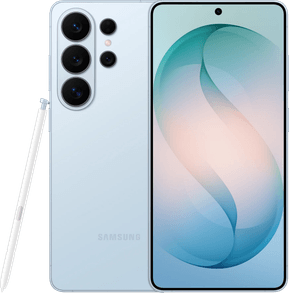 SAMSUNG Galaxy S26 Ultra 5G Dual Sim (16GB | 1 TB) - Sky Blue