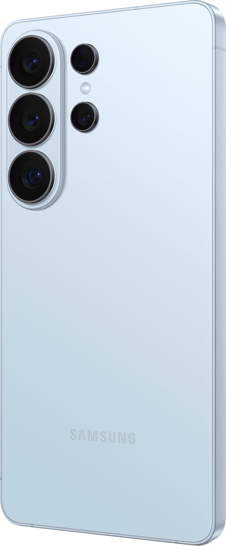 SAMSUNG Galaxy S26 Ultra 5G Dual Sim (16GB | 1 TB) - Sky Blue — image 7