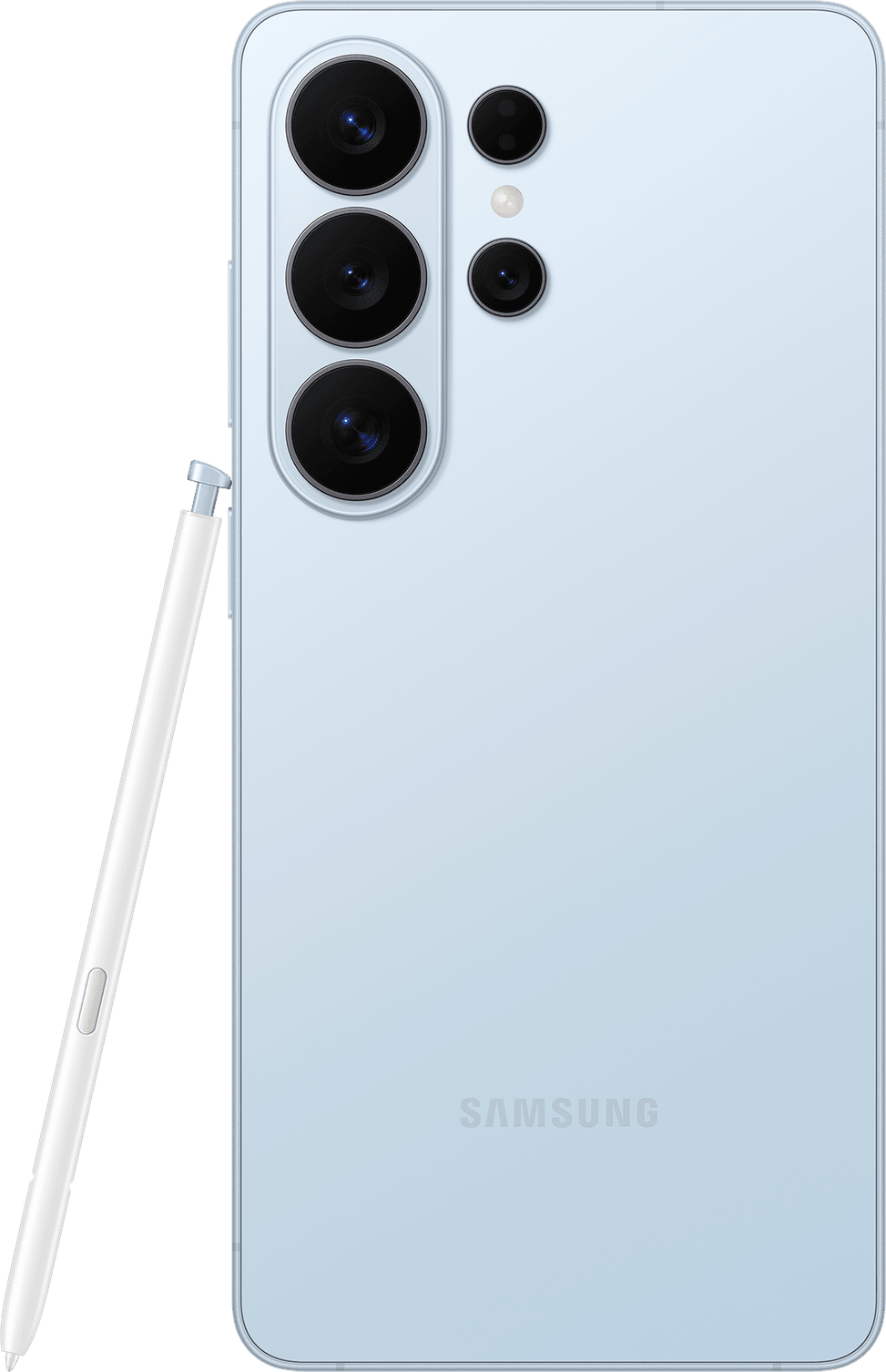 SAMSUNG Galaxy S26 Ultra 5G Dual Sim (16GB | 1 TB) - Sky Blue — image 6