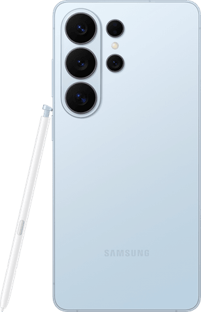 SAMSUNG Galaxy S26 Ultra 5G Dual Sim (16GB | 1 TB) - Sky Blue — image 6