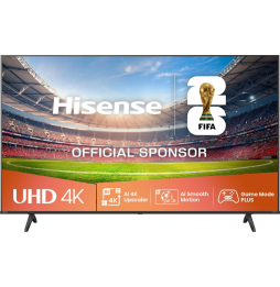 Téléviseur Hisense 43"...