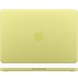 Apple MacBook Neo 13 pouces A18 Pro 8 Go 256 Go Citron (MHFD4FN/A)