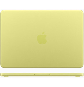 Apple MacBook Neo 13 pouces A18 Pro 8 Go 256 Go Citron (MHFD4FN/A)