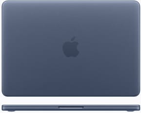 Apple MacBook Neo 13 pouces A18 Pro 8 Go 512 Go Indigo (MHFG4FN/A) — image 3