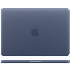 Apple MacBook Neo 13 pouces A18 Pro 8 Go 512 Go Indigo (MHFG4FN/A)