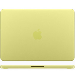 Apple MacBook Neo 13 pouces A18 Pro 8 Go 512 Go Citron (MHFE4FN/A)