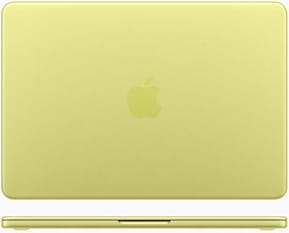 Apple MacBook Neo 13 pouces A18 Pro 8 Go 512 Go Citron (MHFE4FN/A) — image 3