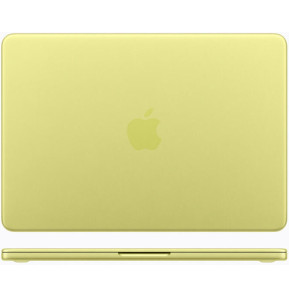 Apple MacBook Neo 13 pouces A18 Pro 8 Go 512 Go Citron (MHFE4FN/A)