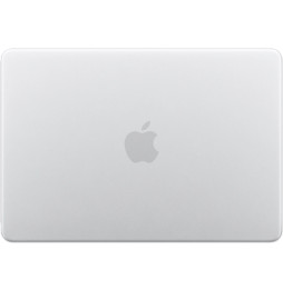 Apple MacBook Neo 13 pouces A18 Pro 8 Go 512 Go Argent (MHFC4FN/A)