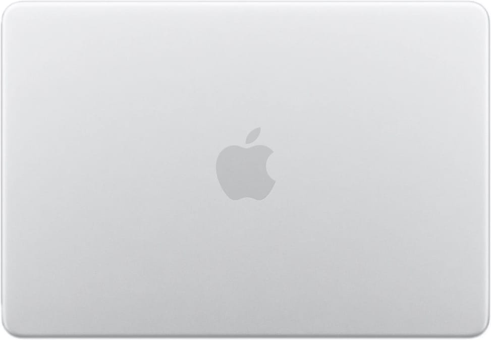 Apple MacBook Neo 13 pouces A18 Pro 8 Go 512 Go Argent (MHFC4FN/A) — image 3