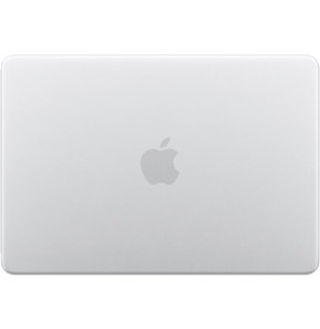 Apple MacBook Neo 13 pouces A18 Pro 8 Go 512 Go Argent (MHFC4FN/A)