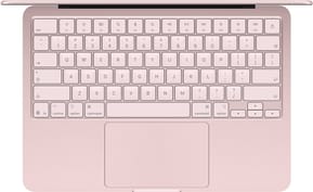 Apple MacBook Neo 13 pouces A18 Pro 8 Go 512 Go Rose Poudré (MHFJ4FN/A) — image 2
