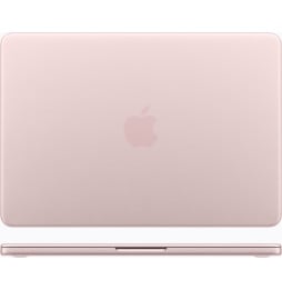 Apple MacBook Neo 13 pouces A18 Pro 8 Go 512 Go Rose Poudré (MHFJ4FN/A)