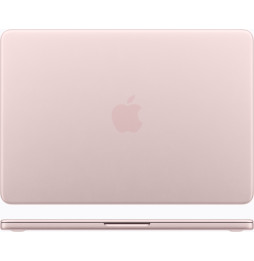 Apple MacBook Neo 13 pouces A18 Pro 8 Go 256 Go Rose Poudré (MHFH4FN/A)