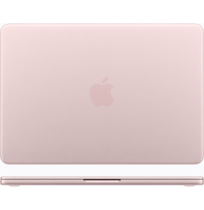 Apple MacBook Neo 13 pouces A18 Pro 8 Go 256 Go Rose Poudré (MHFH4FN/A)