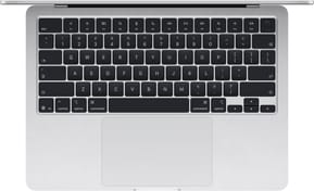 Apple MacBook Air 13 pouces M5 16 Go 1 To Argent (MDH84FN/A) — image 2