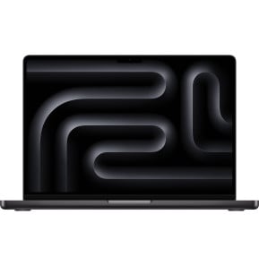 Apple MacBook Pro 14 pouces M5 24 Go 1 To Noir...