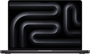 Apple MacBook Pro 14 pouces M5 32 Go 1 To Noir Sidéral (MJ3D4FN/A)