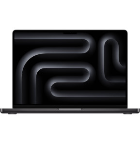 Apple MacBook Pro 14 pouces M5 16 Go 1 To Noir...