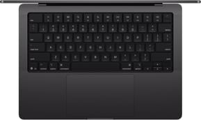 Apple MacBook Pro 14 pouces M5 16 Go 1 To Noir Sidéral (MDE14FN/A) — image 2
