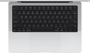 Apple MacBook Pro 16 pouces M5 Pro 48 Go 1 To Argent (MGE64FN/A) — image 2