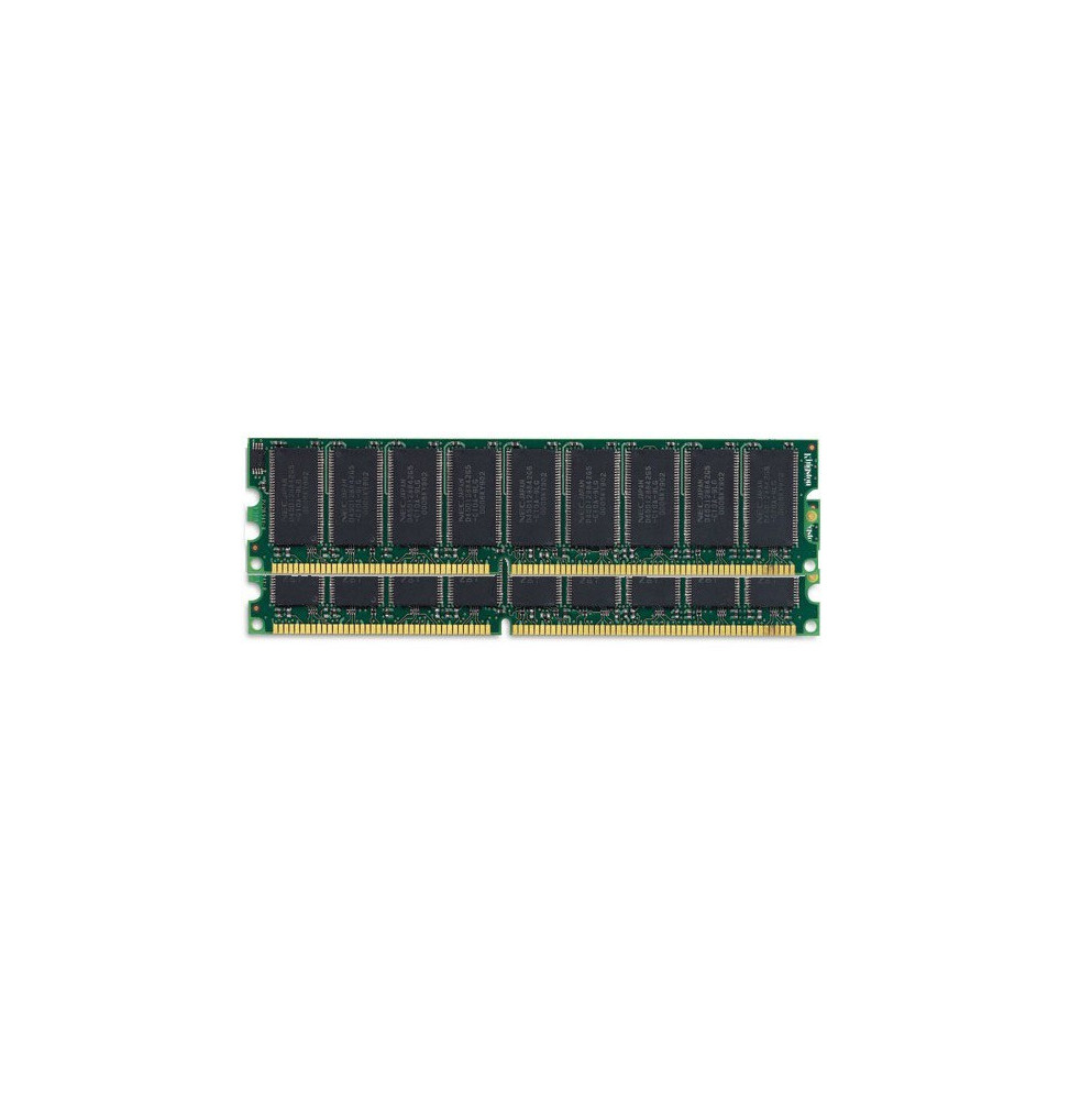 Mémoire RAM Dell 4GB - DDR3 1Rx8 UDIMM 1600MHz LV