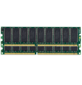 Mémoire RAM Dell 4GB - DDR3 1Rx8 UDIMM 1600MHz LV