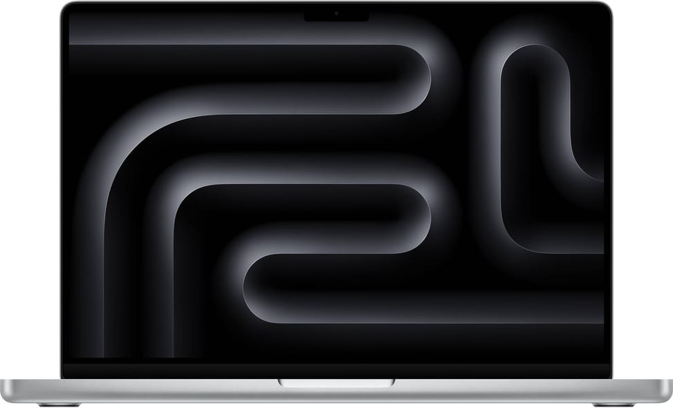 Apple MacBook Pro 14-inch M5 Pro 24 GB 2 TB Silver (MGDP4FN/A) — image 1