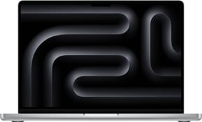 Apple MacBook Pro 14 pouces M5 Pro 24 Go 2 To Argent (MGDP4FN/A)