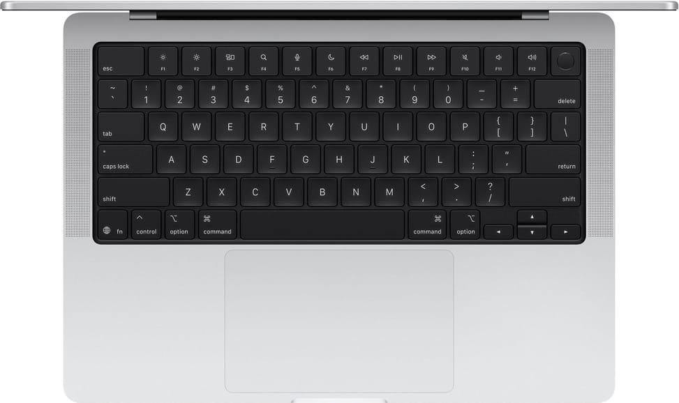 Apple MacBook Pro 14 pouces M5 Pro 24 Go 2 To Argent (MGDP4FN/A) — image 2