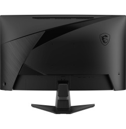 Écran incurvé Gaming 27" Full HD MSI MAG 27C6X (9S6-3CE01M-039)