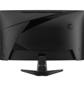 Écran incurvé Gaming 27" Full HD MSI MAG 27C6X (9S6-3CE01M-039)