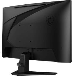 Écran incurvé Gaming 27" Full HD MSI MAG 27C6X (9S6-3CE01M-039)