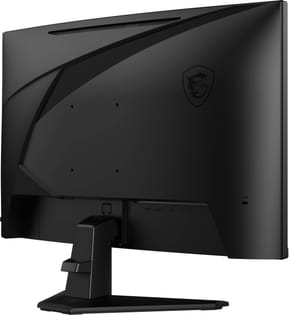 Écran incurvé Gaming 27" Full HD MSI MAG 27C6X (9S6-3CE01M-039) — image 4