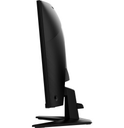 Écran incurvé Gaming 27" Full HD MSI MAG 27C6X (9S6-3CE01M-039)