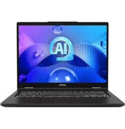 Ordinateur Portable MSI...